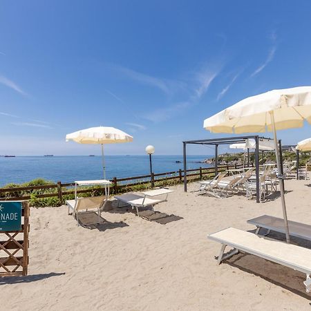 Villaggio Miramare Livorno Exterior photo