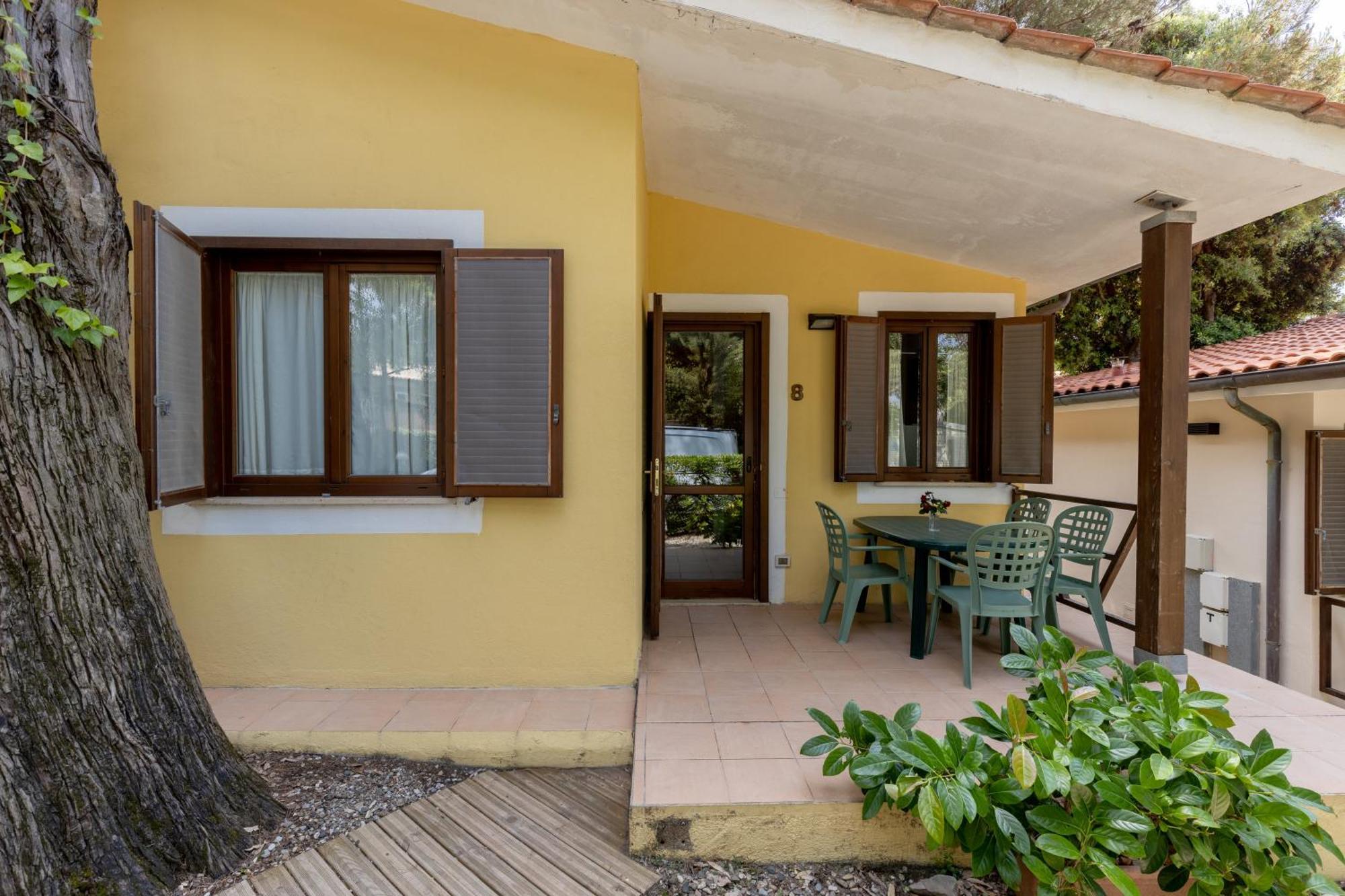 Villaggio Miramare Livorno Room photo