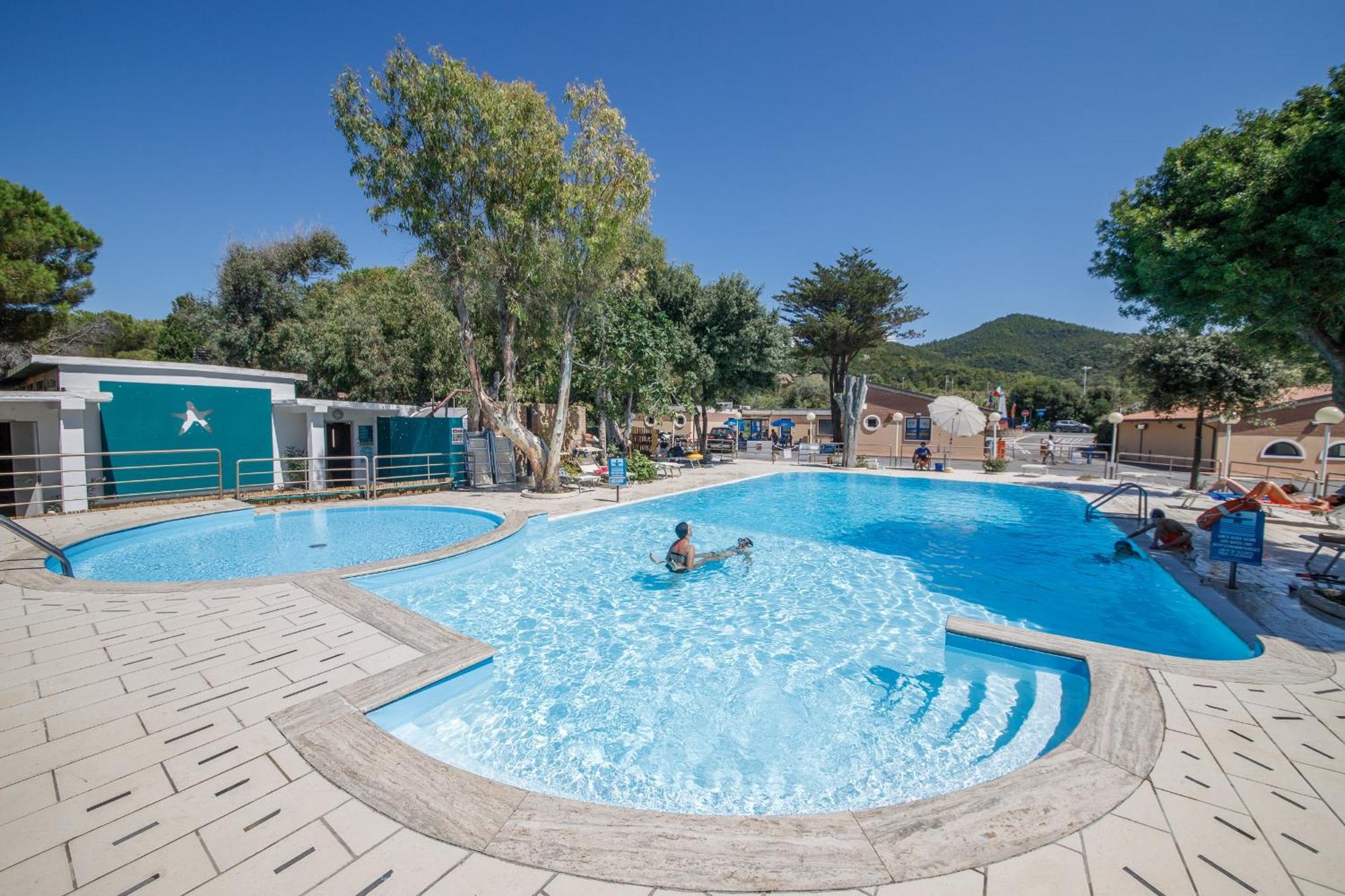 Villaggio Miramare Livorno Exterior photo