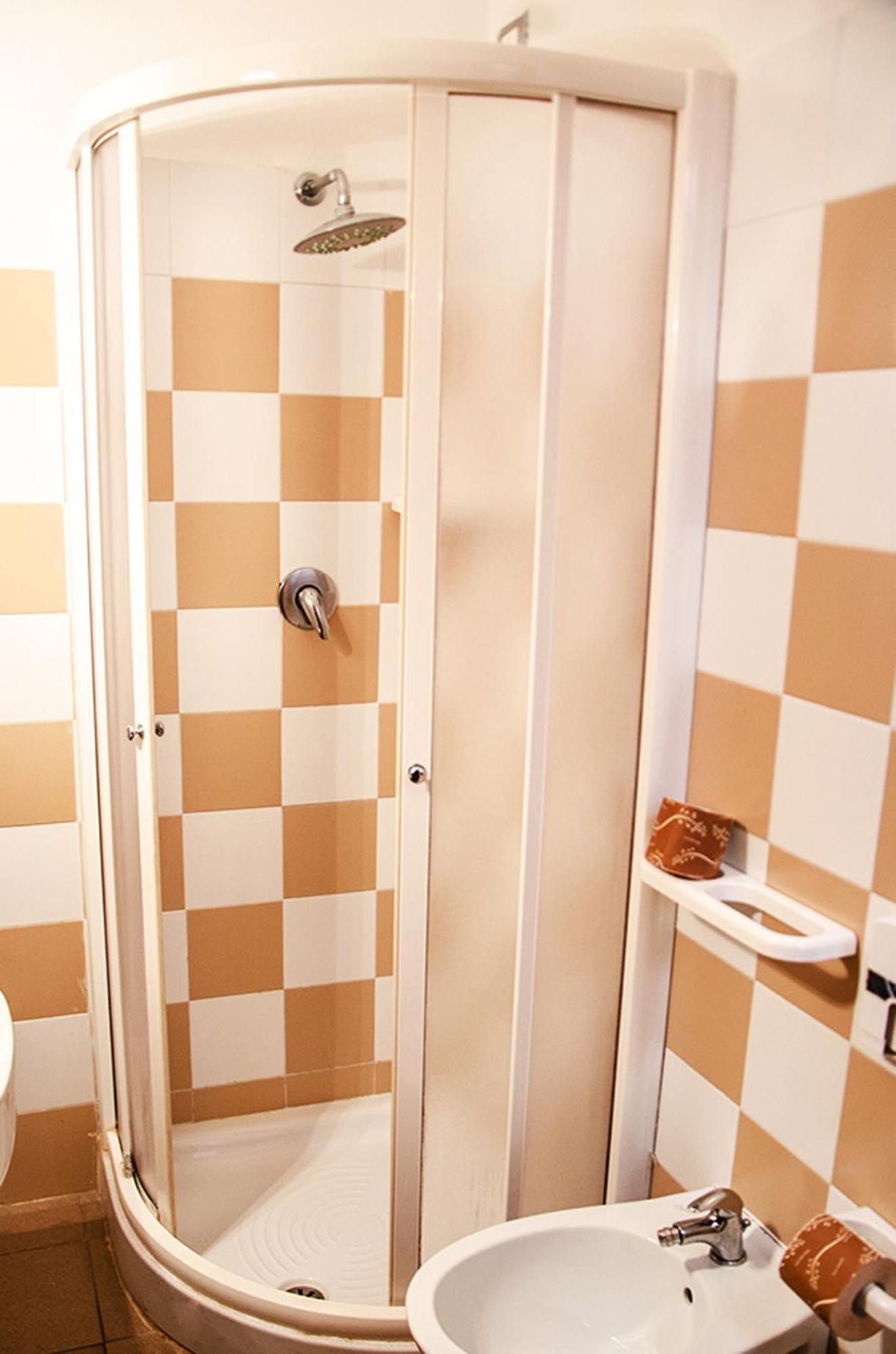 Villaggio Miramare Livorno Room photo