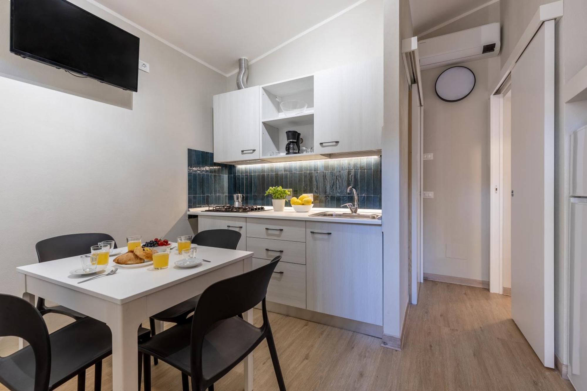 Villaggio Miramare Livorno Room photo