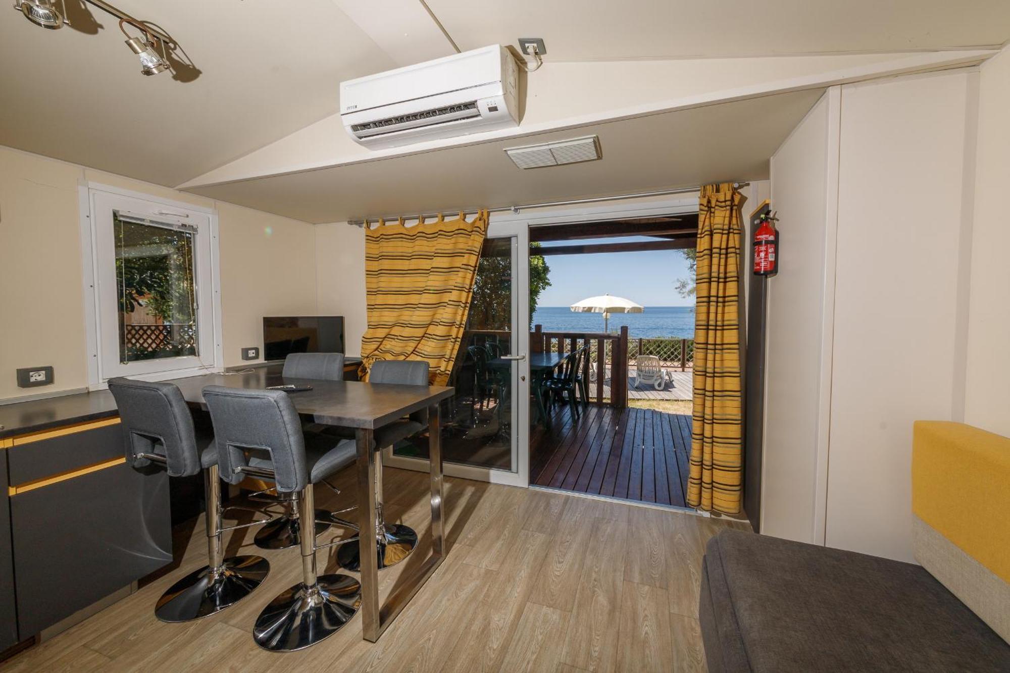 Villaggio Miramare Livorno Room photo